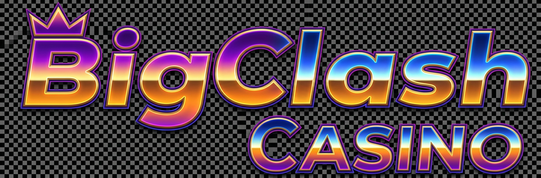 BigClash Casino Logo